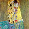 The Kiss 2 By Klimt